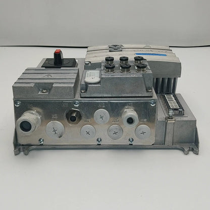 SEW Eurodrive Movimot MQD32A MM15D 503 00 Z30F 0 AF1 DeviceNet Field Distributor