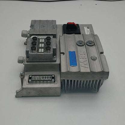 SEW Eurodrive Movimot MQD32A MM15D 503 00 Z30F 0 AF1 DeviceNet Field Distributor