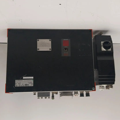 SEW Eurodrive Movipro PHC22A A110M1 D10A 00 Field Inverter