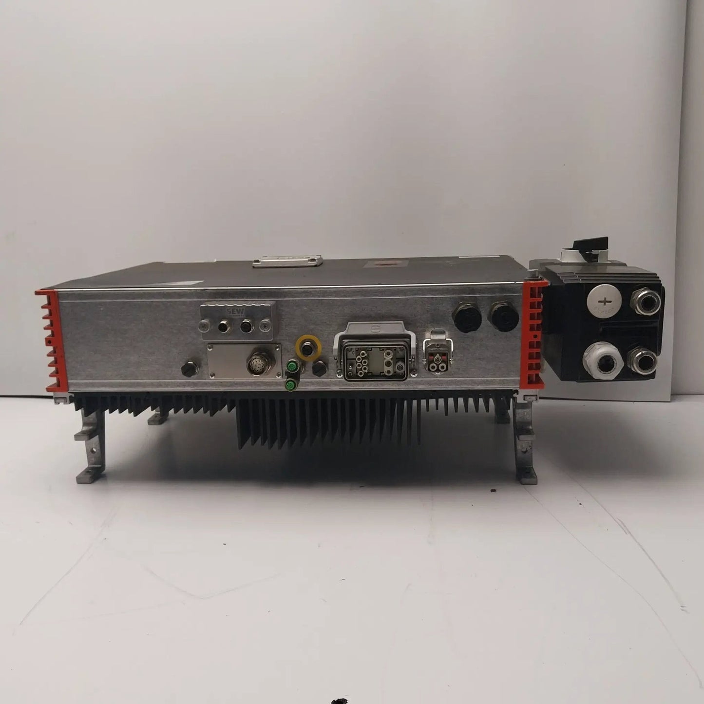 SEW Eurodrive Movipro PHC22A A110M1 D10A 00 Field Inverter