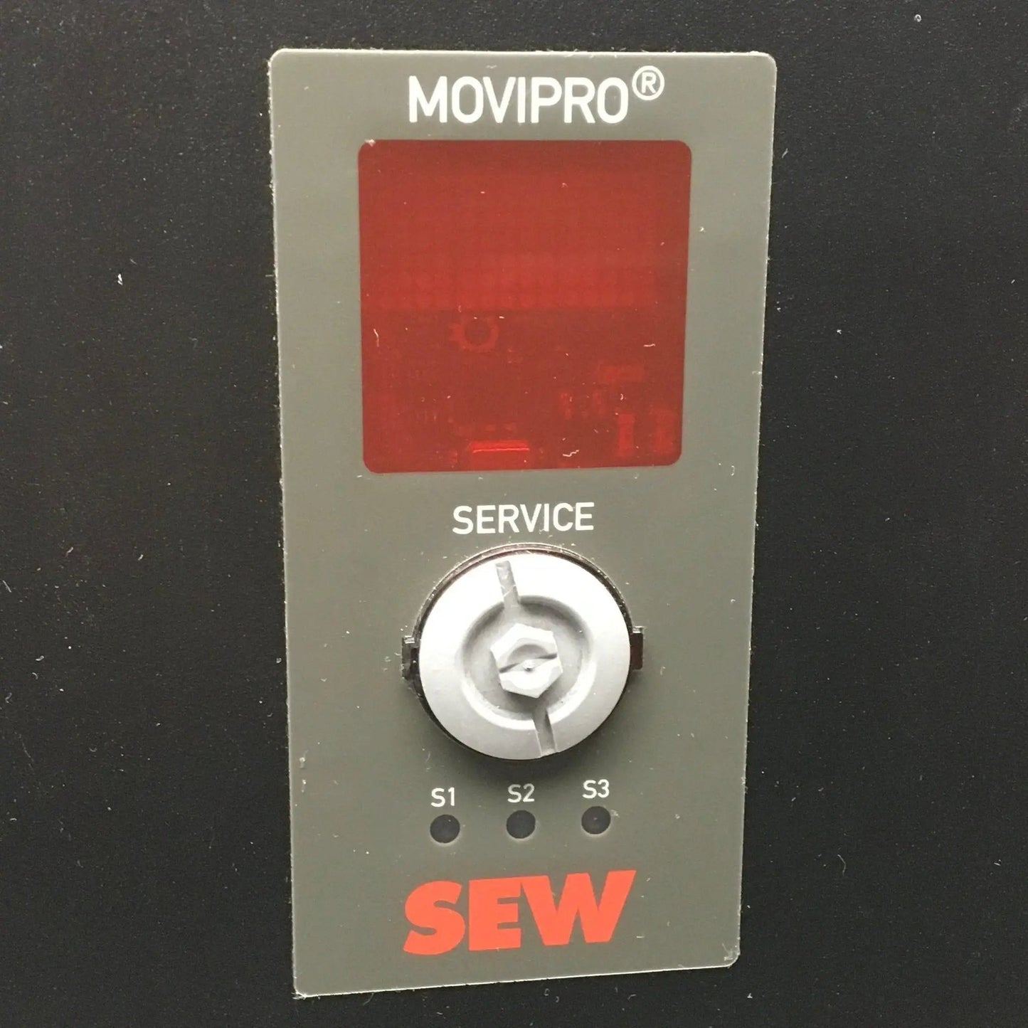 SEW Eurodrive Movipro PHC22A A110M1 E21A 00 S11 Field Inverter