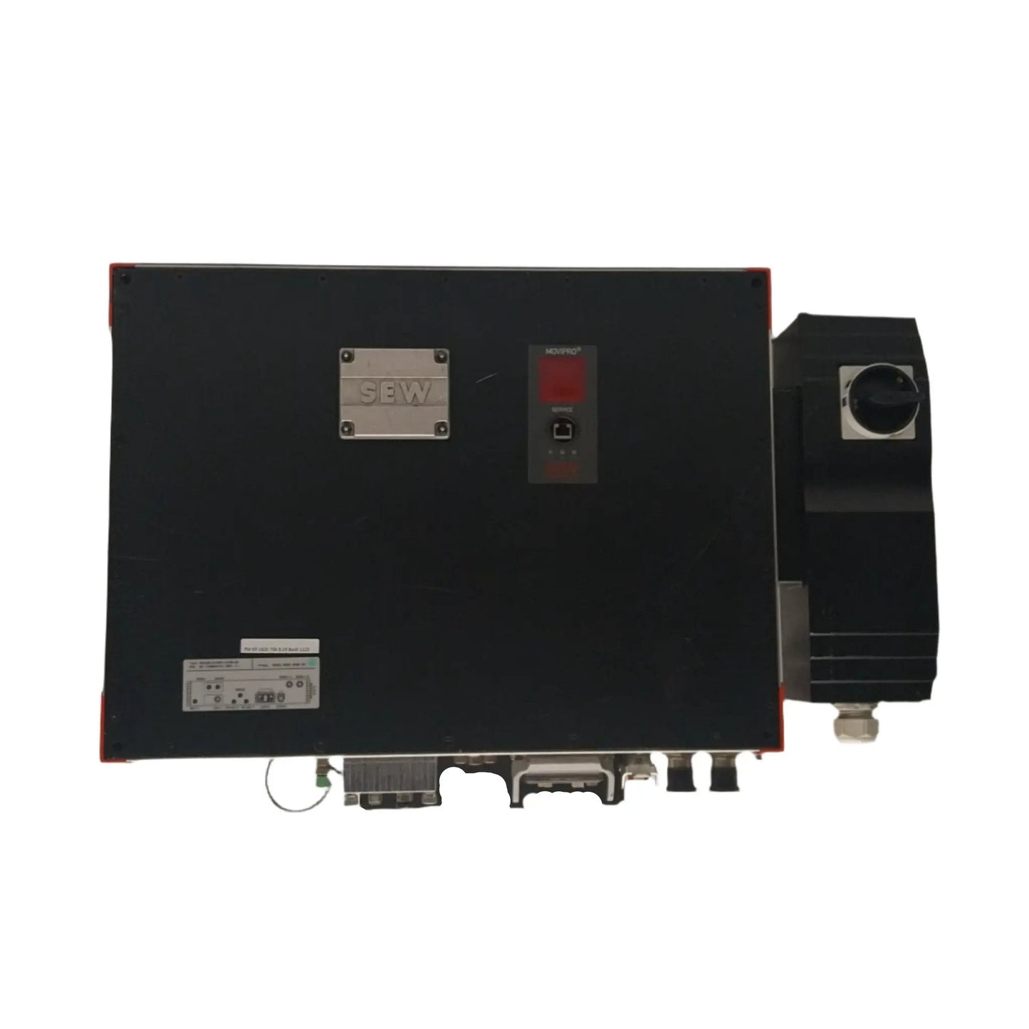 SEW Eurodrive Movipro PHC22A A150M1 D10A 00 Field Inverter