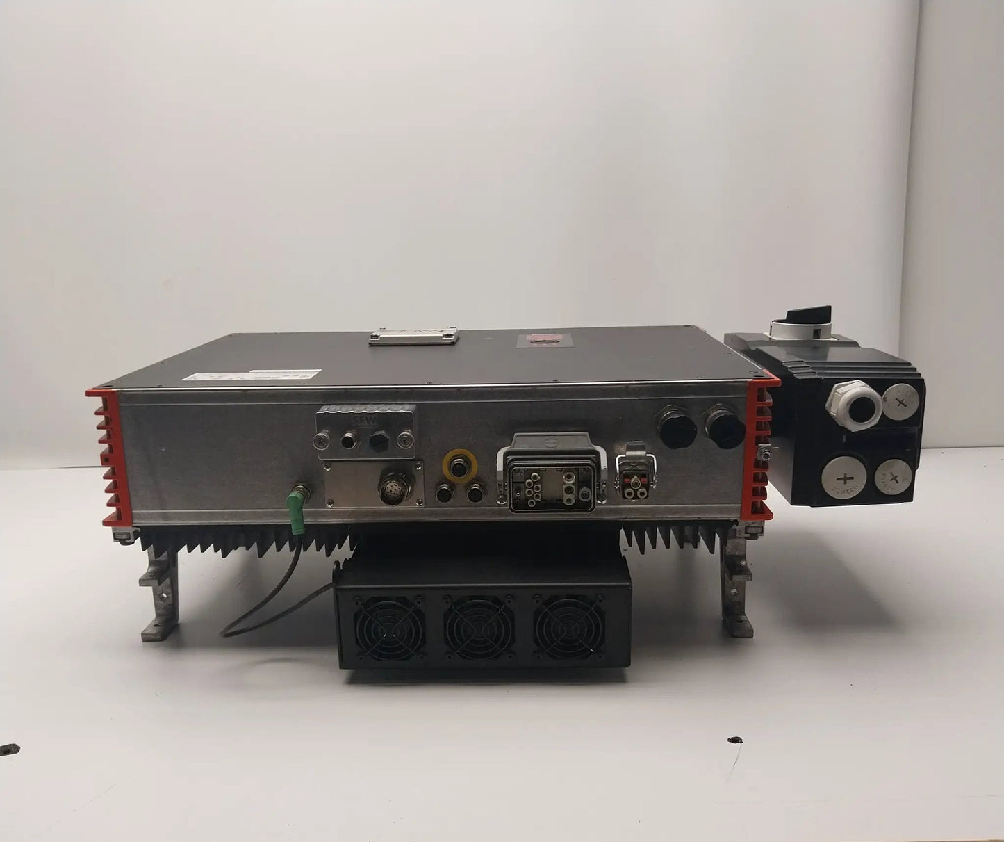 SEW Eurodrive Movipro PHC22A A150M1 D10A 00 Field Inverter