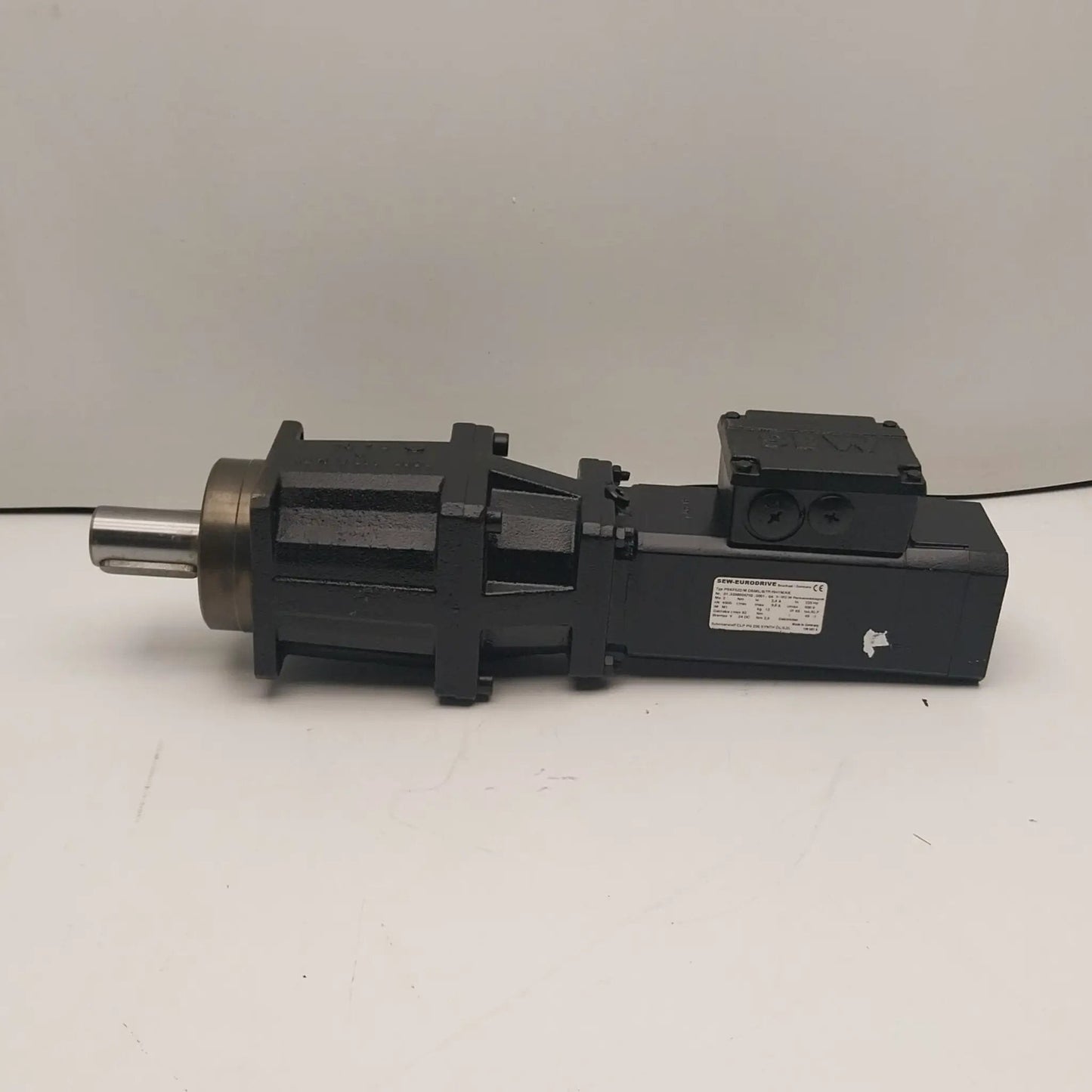SEW Eurodrive PSKF522/M DS56L/B/TF/RH1M/KK Planetary Servo Gearmotor