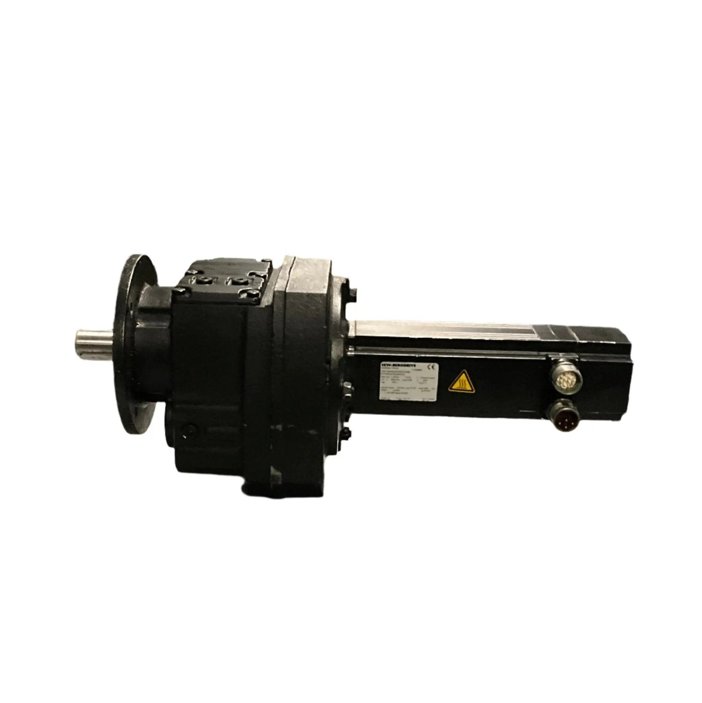 SEW Eurodrive RF47 CMP50L/KY/ES111/SM1 Gear Motor