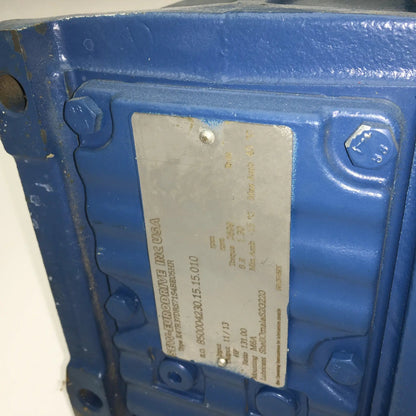 SEW Eurodrive gear motor K47 R37 DRS71 S4 BE05HR