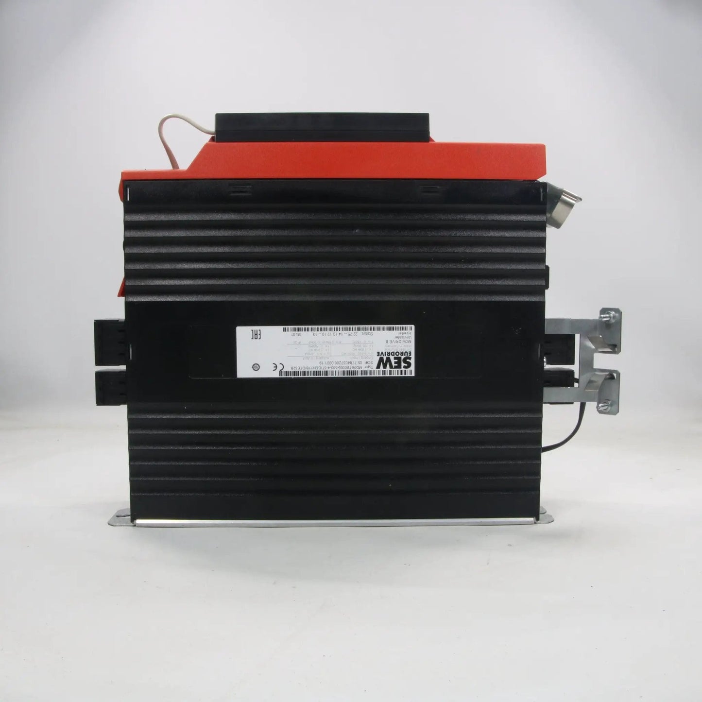 SEW Movidrive B MDX61B0005-503-4-5T/DEH11B/DFE32B Inverter