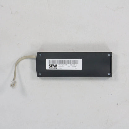 SEW Movidrive B MDX61B0005-503-4-5T/DEH11B/DFE32B Inverter