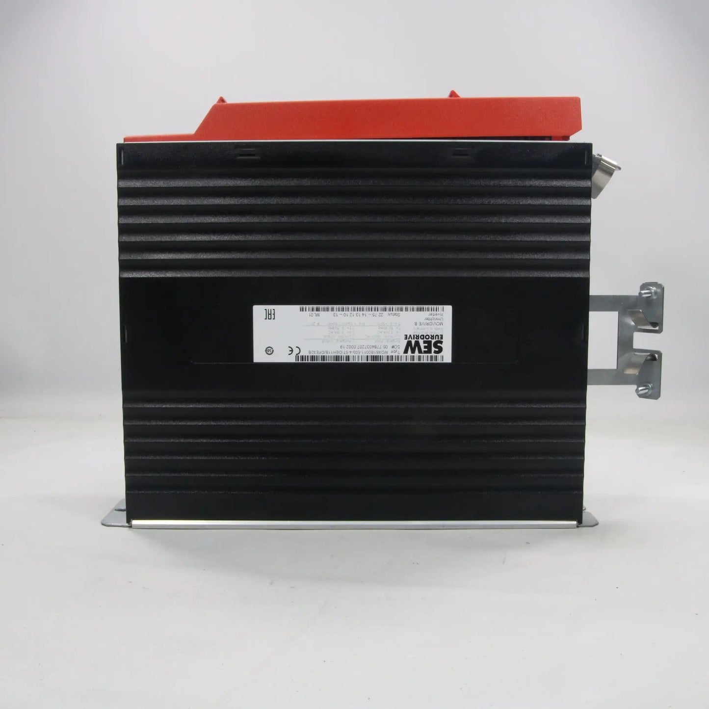 SEW Movidrive MDX61B0011-503-4-5T/DEH11B/DFE32B Inverter
