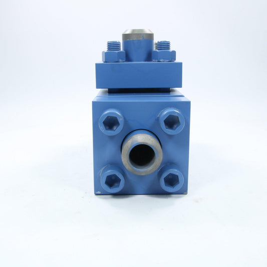 SGGT Hydraulic Valve 513461