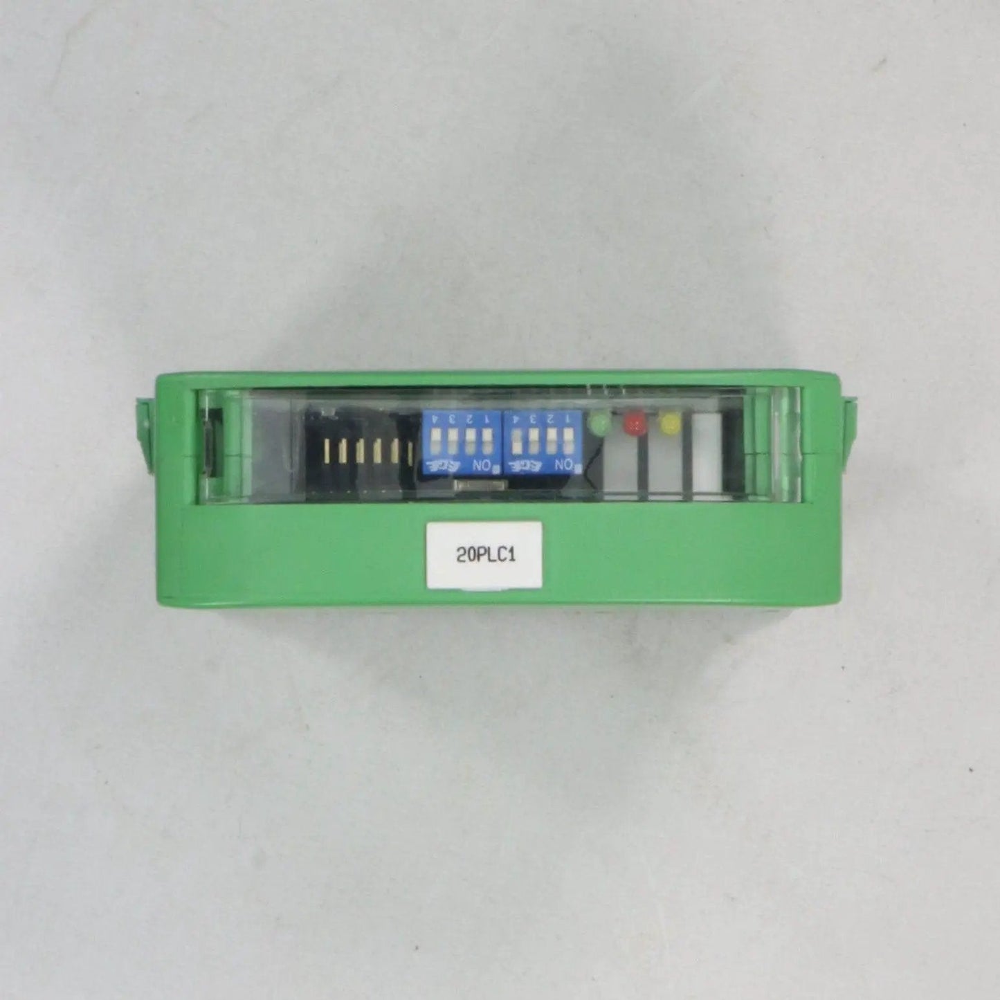 SHS Input/Output Module