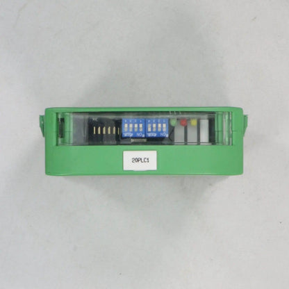 SHS Input/Output Module