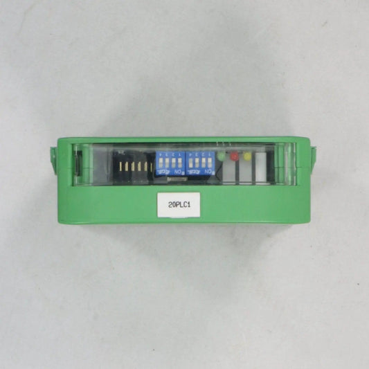 SHS Input/Output Module