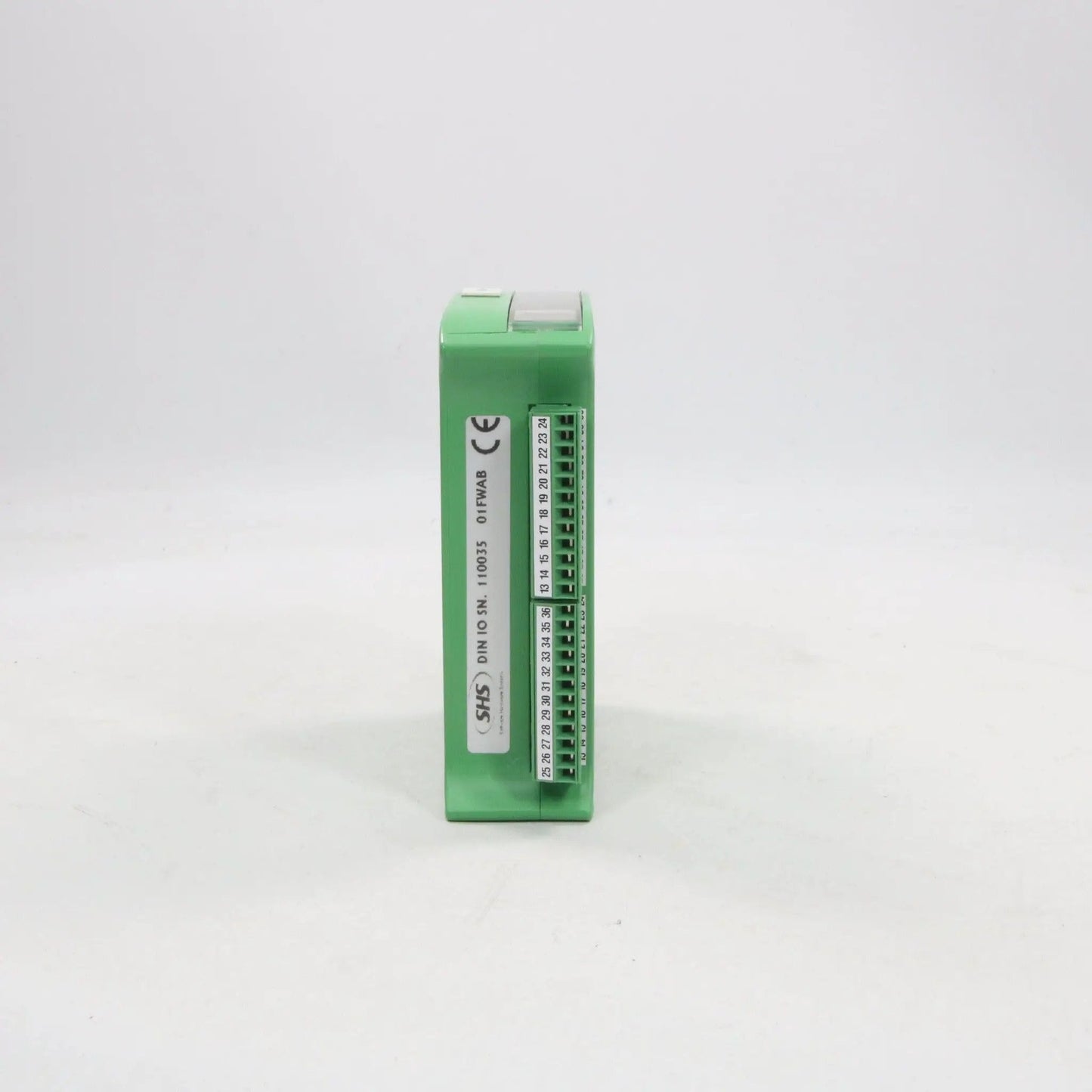 SHS Input/Output Module