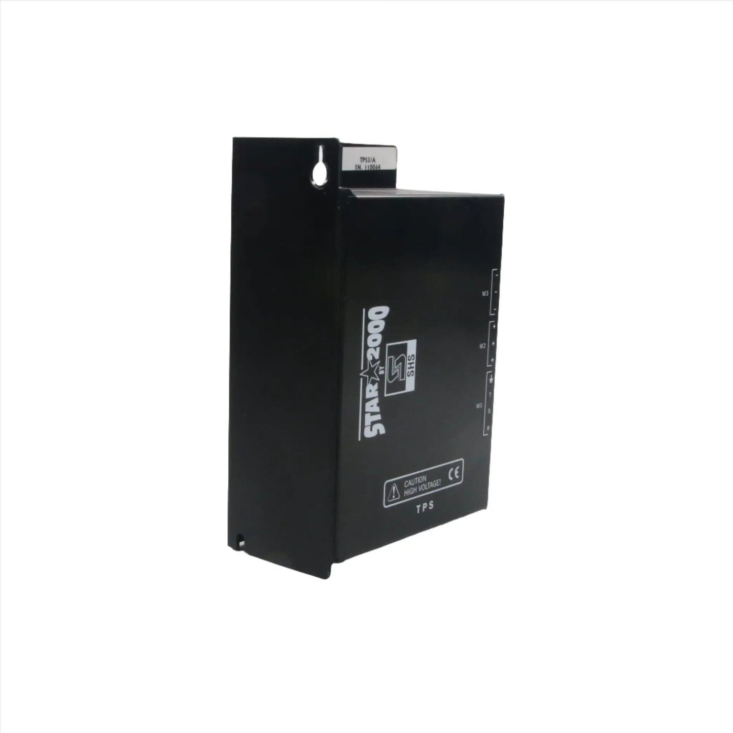 SHS Star 2000 Stepping Motor Driver Power Supply