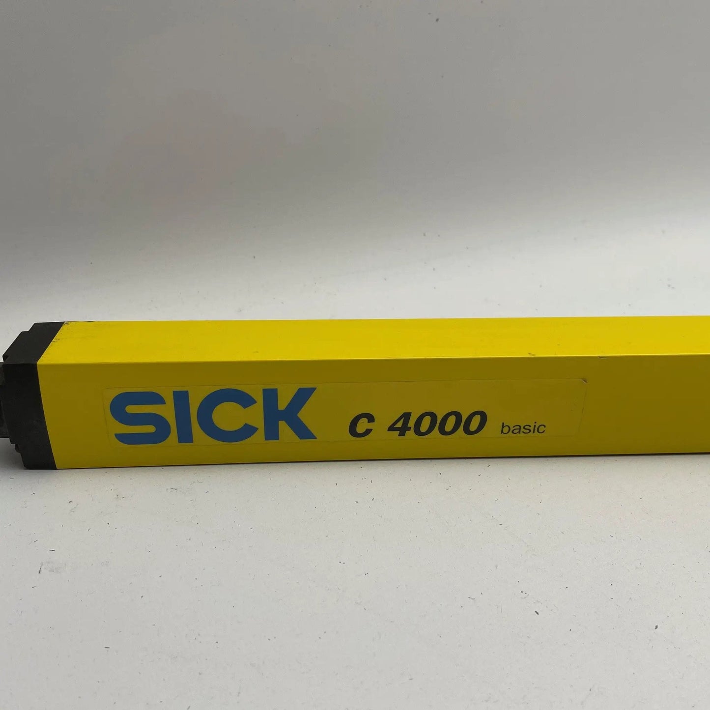 SICK C4000 Basic C40E-1803AH030 Receiver 1800 MM