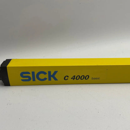 SICK C4000 Basic C40E-1803AH030 Receiver 1800 MM