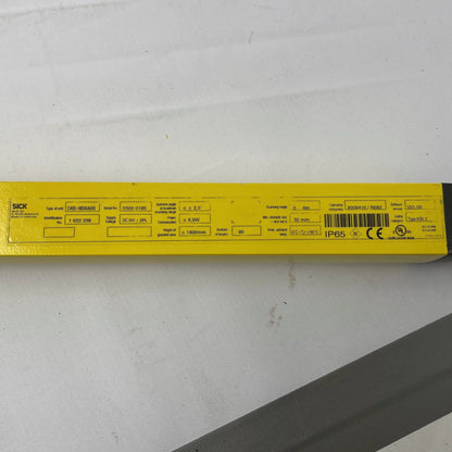 SICK C4000 Basic C40E-1803AH030 Receiver 1800 MM
