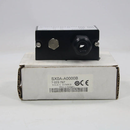 SICK SX0A-A0000B (2023797) System Plug