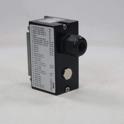 SICK SX0A-A0000B (2023797) System Plug