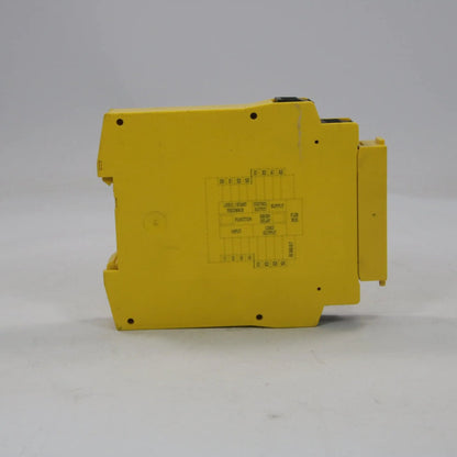 SICK UE 410-MU3T5 Safety Relay
