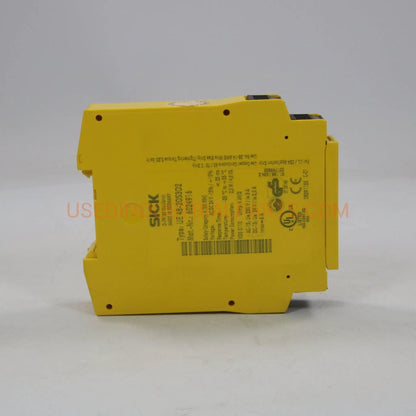 SICK UE 48-20S3D2 Intelliface Safety Relay