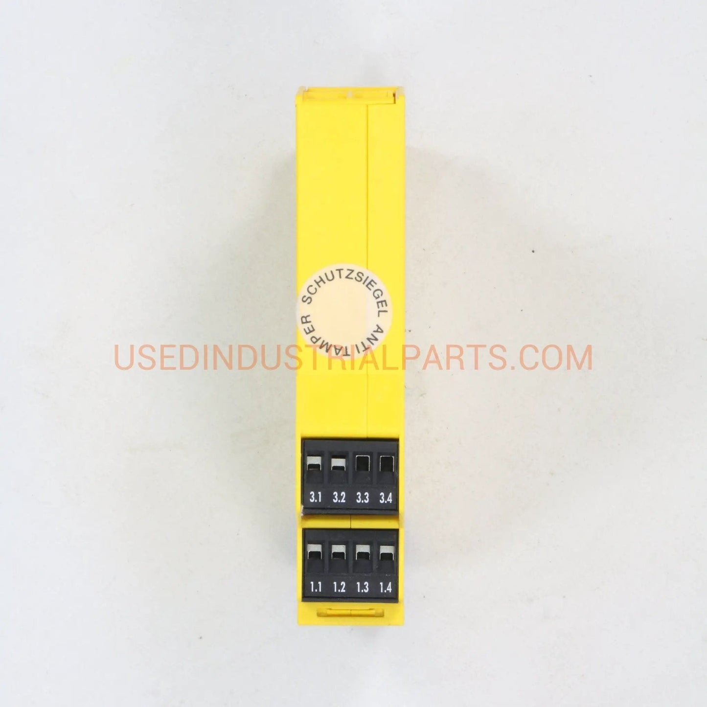 SICK UE 48-20S3D2 Intelliface Safety Relay