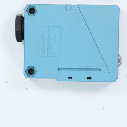 SICK WE260-S230 Optex Photoelectric Sensor