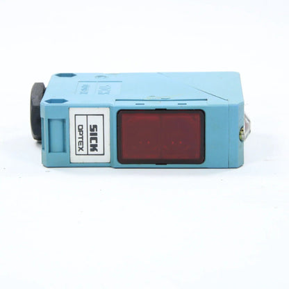 SICK WL260-S230 Optex Photoelectric Sensor