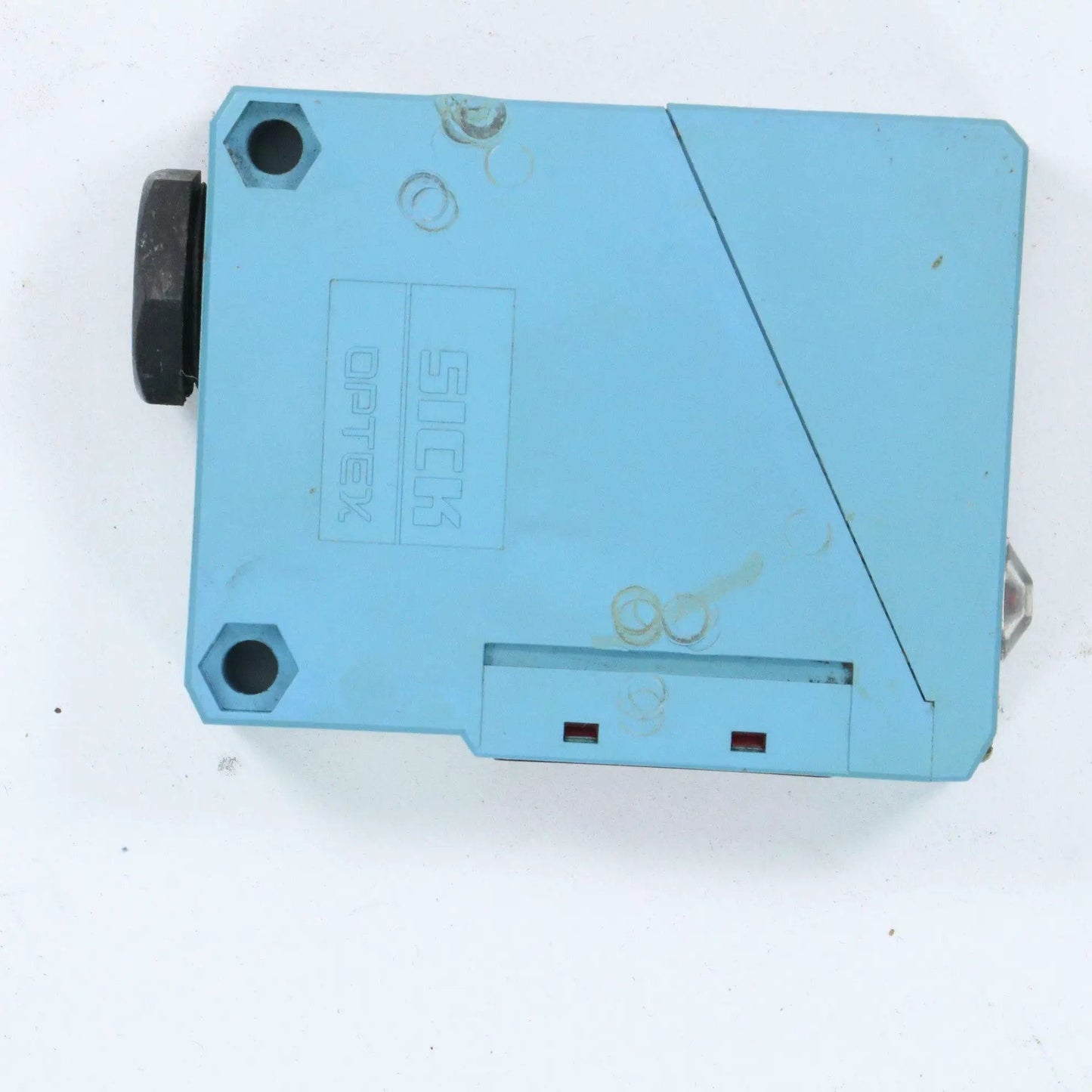 SICK WL260-S230 Optex Photoelectric Sensor