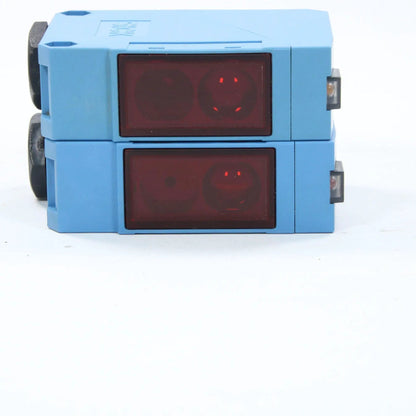 SICK WS/WE260-S270 Photoelectric Sensor