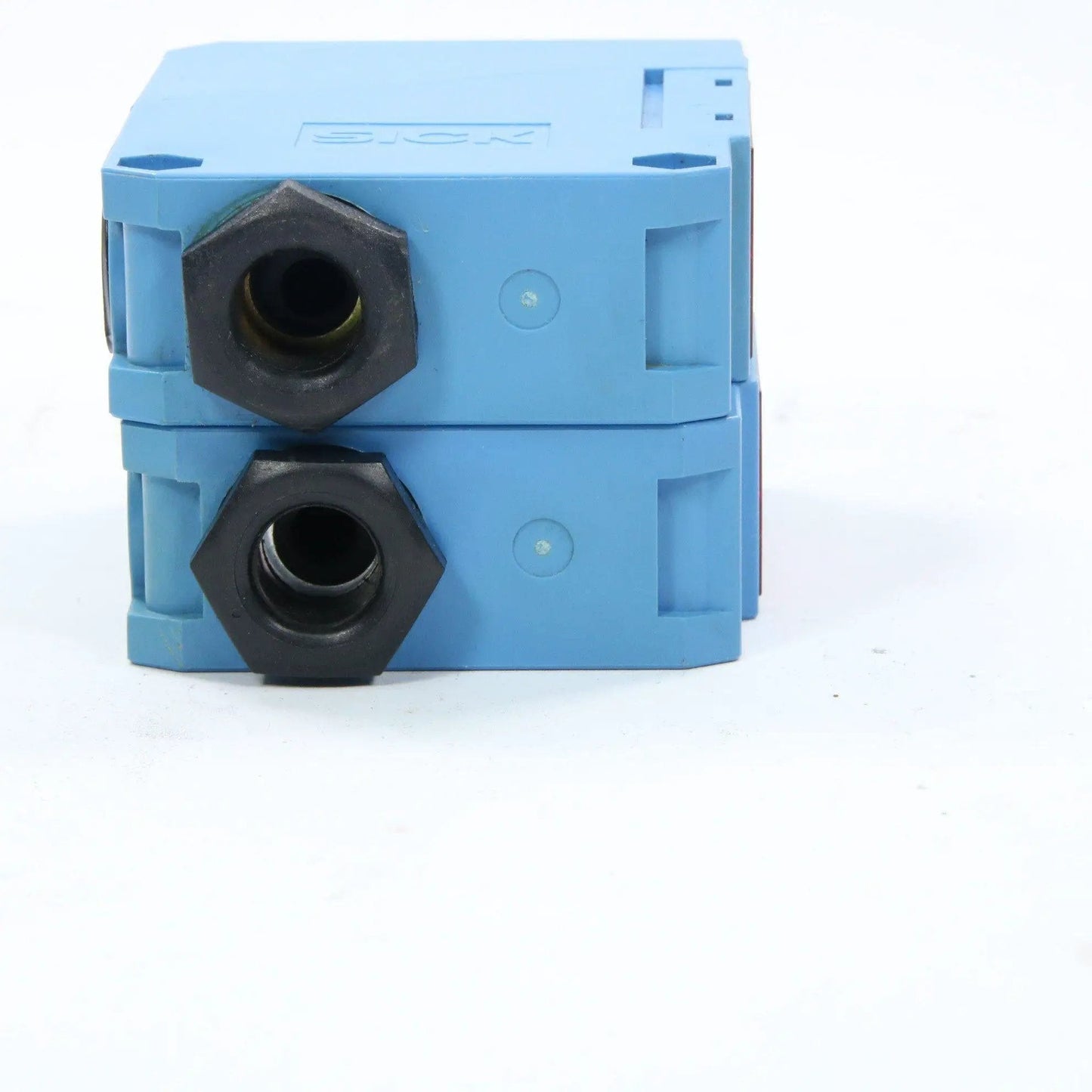 SICK WS/WE260-S270 Photoelectric Sensor