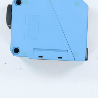 SICK WS/WE260-S270 Photoelectric Sensor