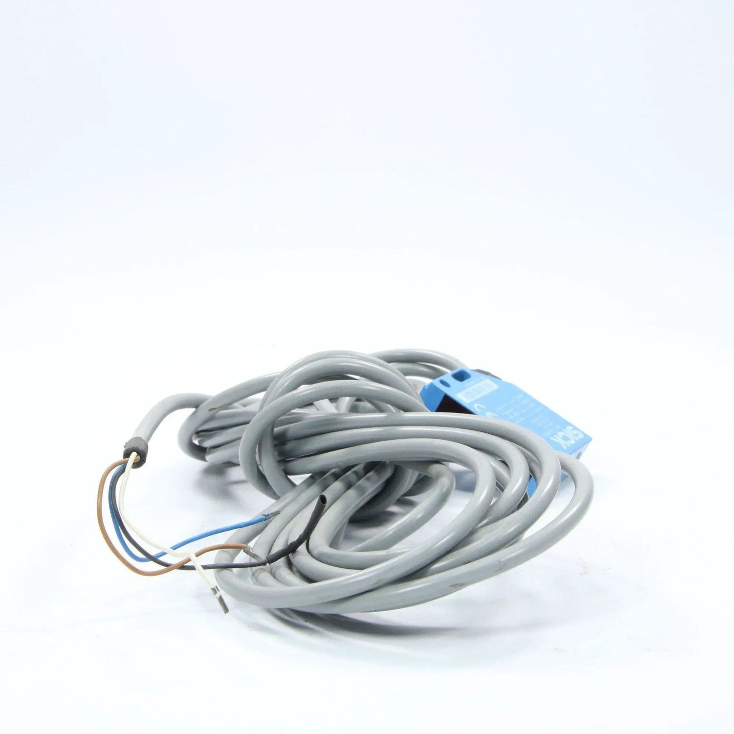 SICK - WT12-2N830 PHOTOELECTRIC PROXIMITY SENSOR