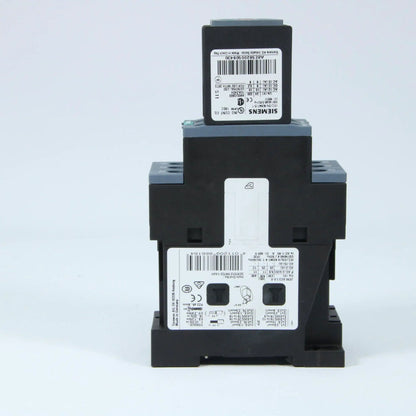 SIEMENS Contactor 3RT2026-1FB44-3MA0