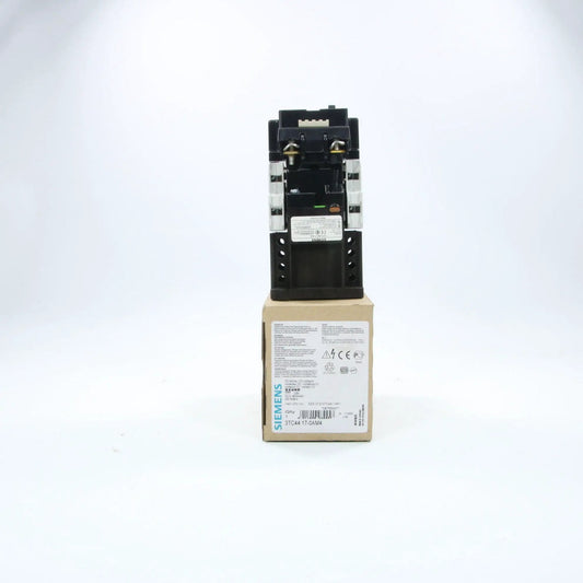 SIEMENS Contactor 3TC44 17-0AM4