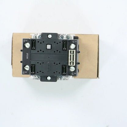 SIEMENS Contactor 3TC44 17-0AM4