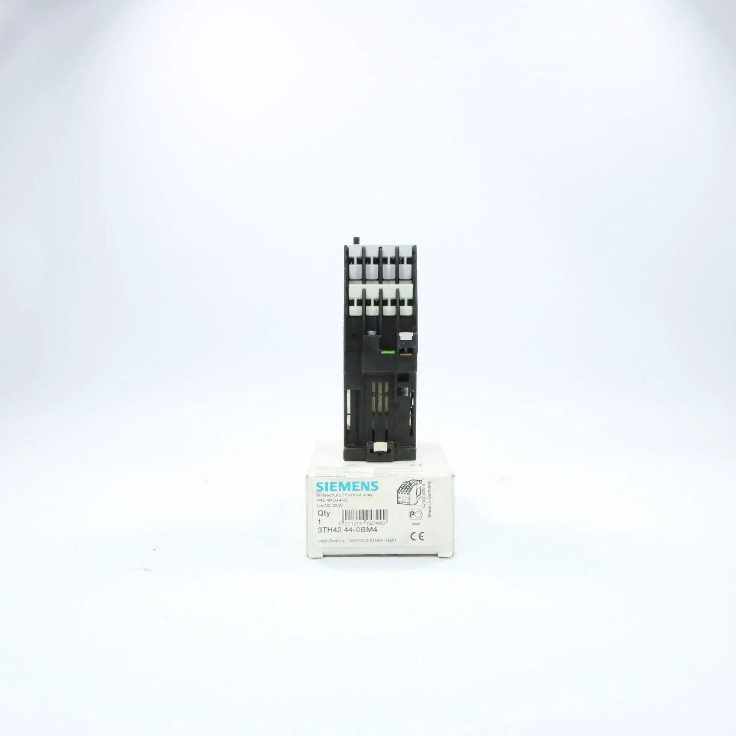 SIEMENS Contactor 3TH42 44-0BM4
