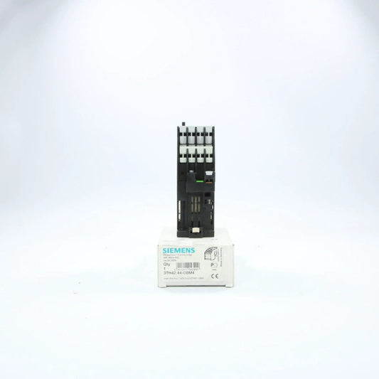 SIEMENS Contactor 3TH42 44-0BM4