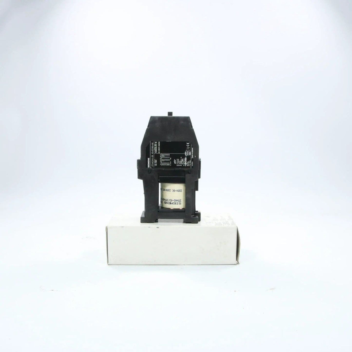SIEMENS Contactor 3TH42 44-0BM4
