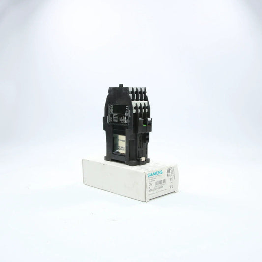 SIEMENS Contactor 3TH42 44-0BM4