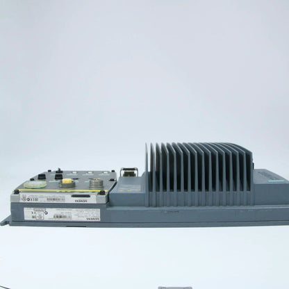 SIEMENS G120DPM250D 6SL3525-0PE17-5AA1 + SINAMICS PM250D_FSA_400V_ 0.75 KW