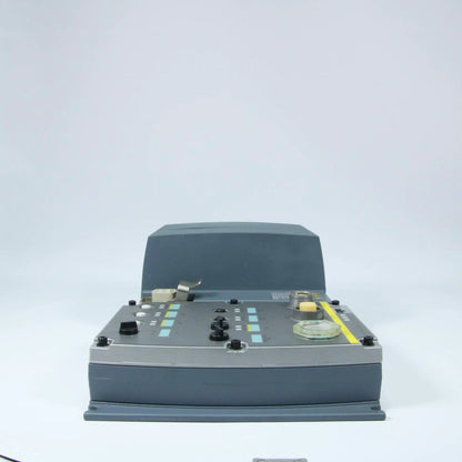 SIEMENS G120DPM250D 6SL3525-0PE17-5AA1 + SINAMICS PM250D_FSA_400V_ 0.75 KW