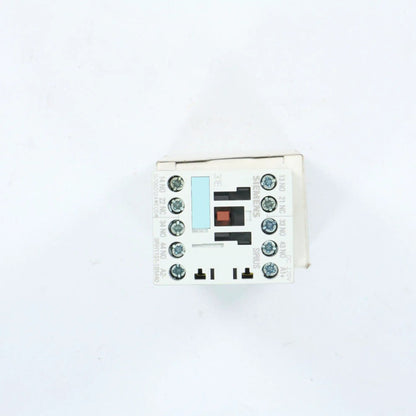 SIEMENS Relay 3RH11.31-1BM40