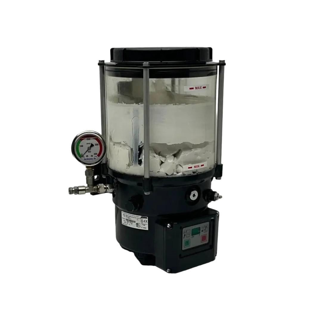 SKF / Lincoln P603S Lubrication Pump