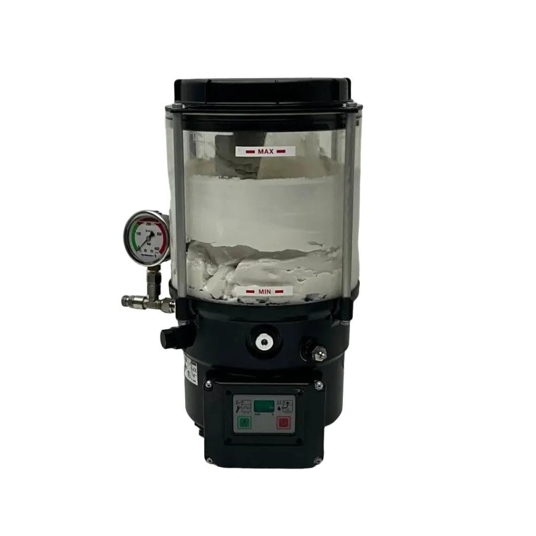 SKF / Lincoln P603S Lubrication Pump