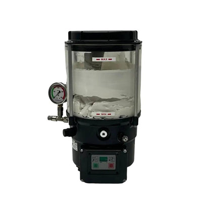 SKF / Lincoln P603S Lubrication Pump