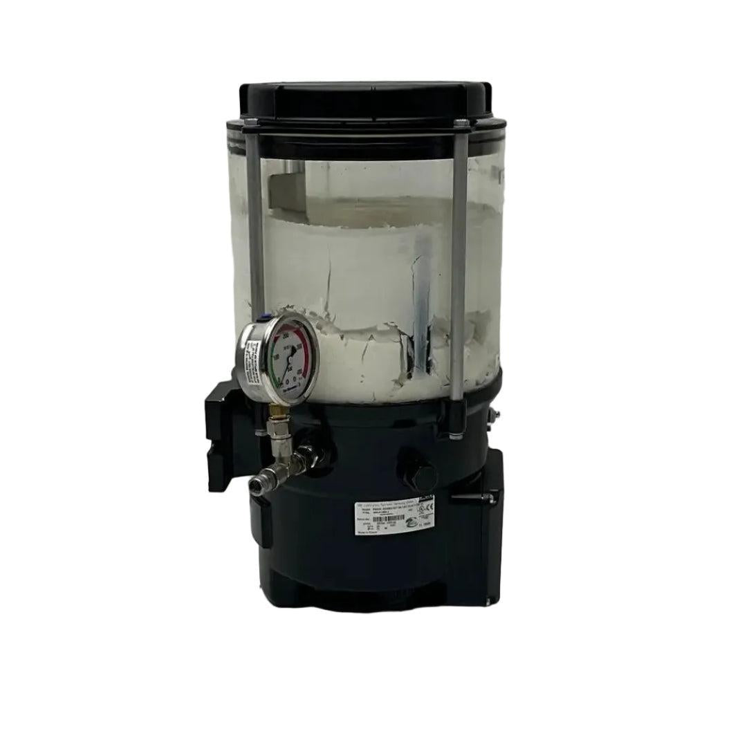 SKF / Lincoln P603S Lubrication Pump