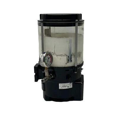 SKF / Lincoln P603S Lubrication Pump