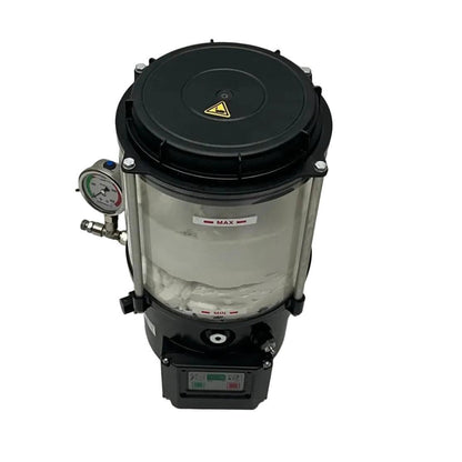 SKF / Lincoln P603S Lubrication Pump